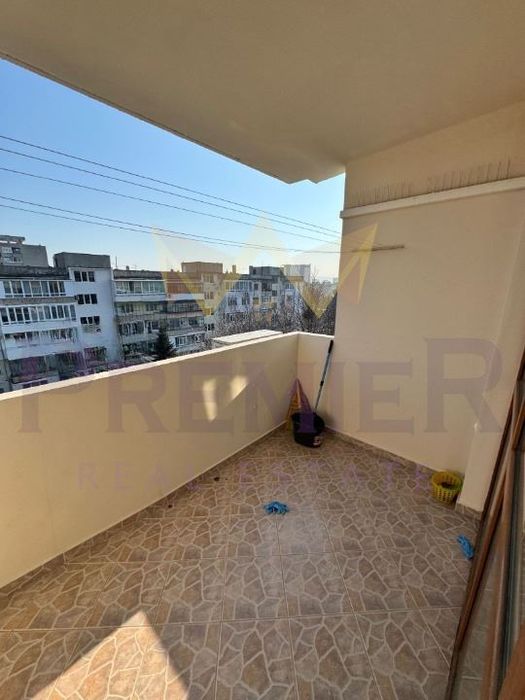 3-стаен в Варна-Чайка площ 65 цена 195000