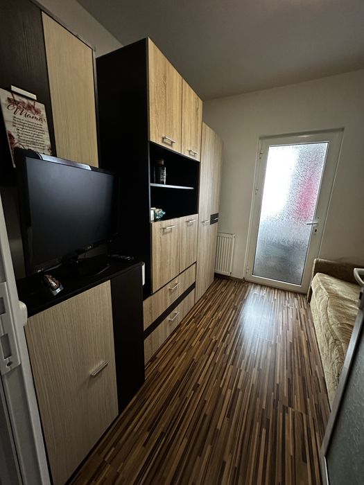 Apartament 2 camere, transformat in 3 camere, Zona  Inel 2 - Aleea Solidaritatii