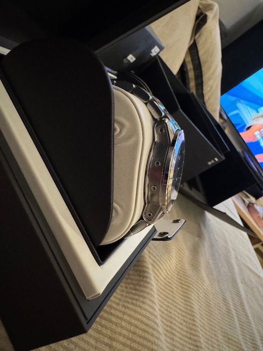 Raymond weil Nabucco 44mm профилактиран