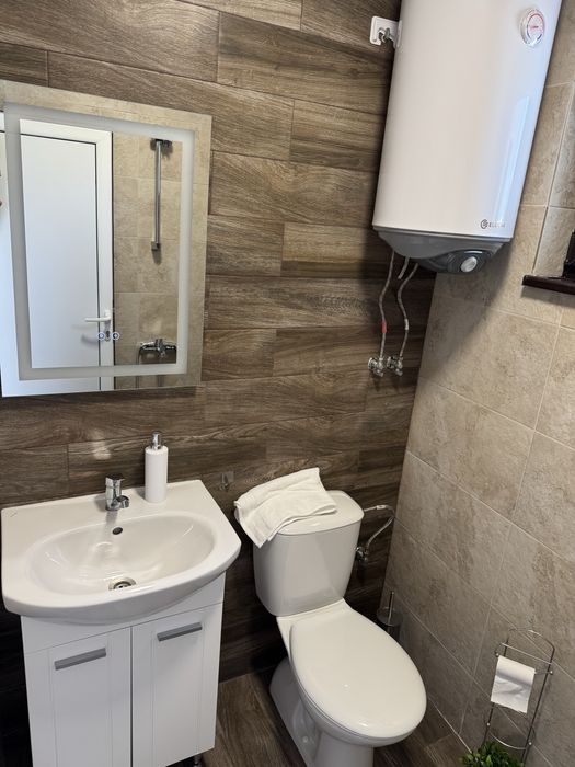 Продавам Къща с.Сливек