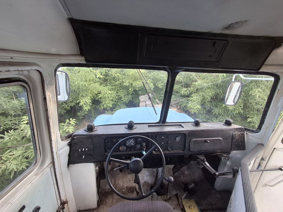 Продам автобус КАвЗ