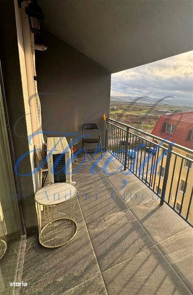 Apartament 3 camere Apahida