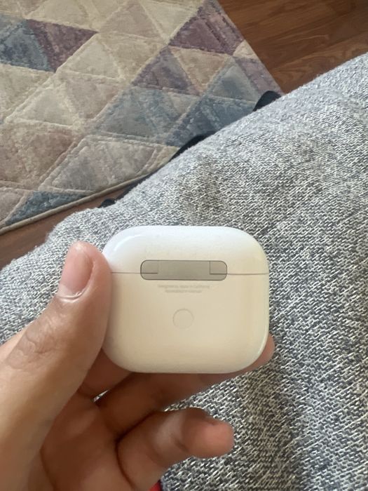 Airpods 3 оригинал