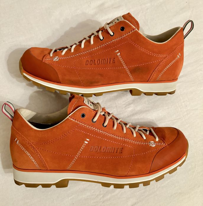 DOLOMITE номер 43 и ном 44, спортни, туристически обувки, маратонки