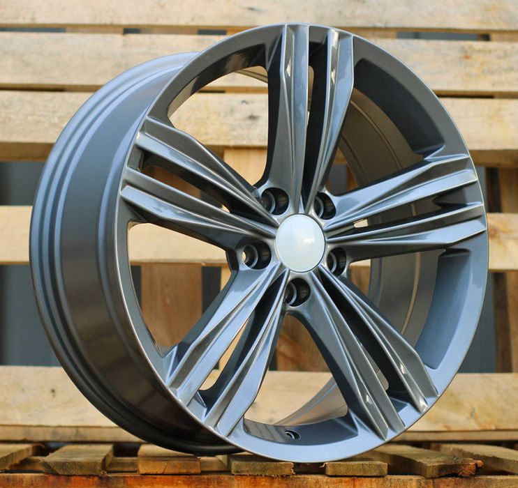 16" 17" 18" 19" Джанти за Volkswagen 5x112 Arteon Tiguan Touran Golf