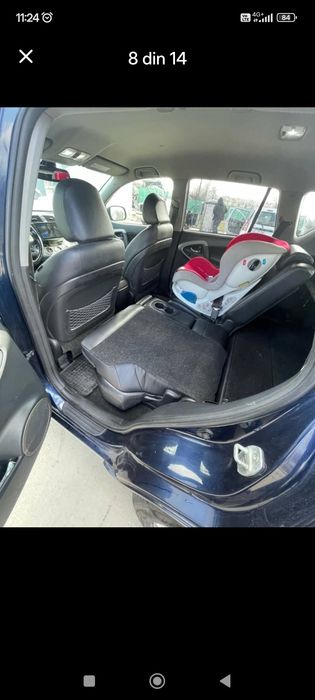 De vânzare  RAV4 2.2 D-CAT