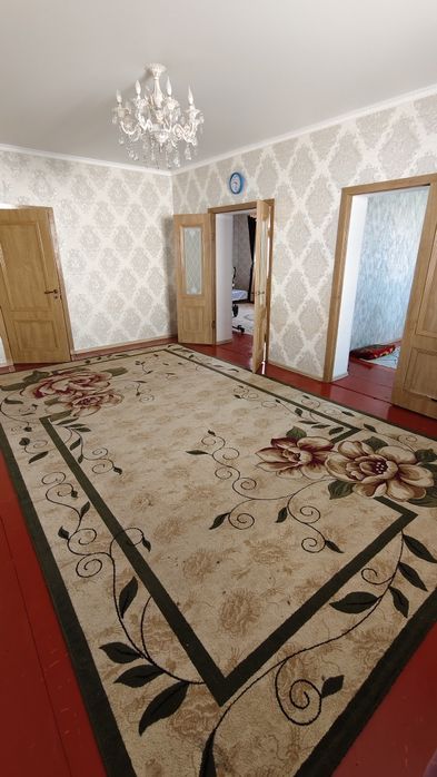 Үлкен Жер үй сатылады