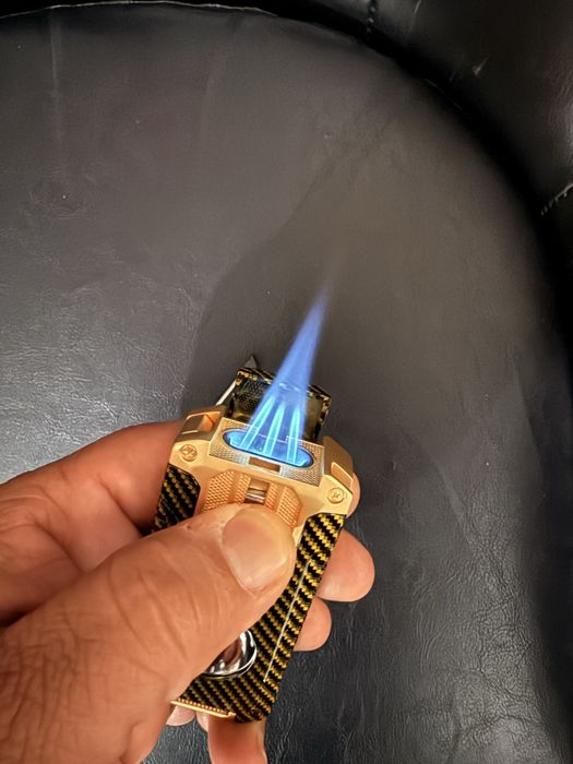 Seturi si Brichete Cohiba