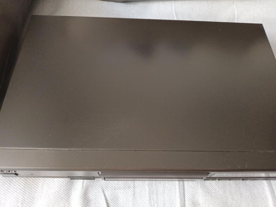 Technics CD Player плейър SL-PG390 с MASH конвертор