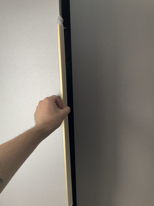 Ручка для шкафа