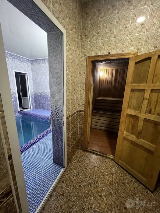 Katta Kompaniya uchun Dacha 24/7 Bez zags