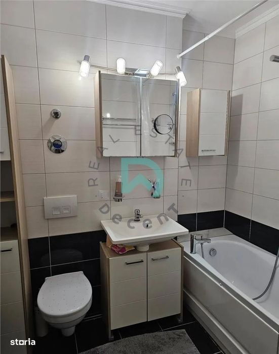Apartament 3 camere Avantgarden 3, 76 mp - Brasov