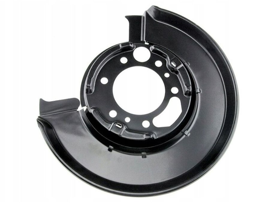 Protecție Stopire Disc Sprinter Vw Lt Crafter 1996 - 2024 Taler Protec