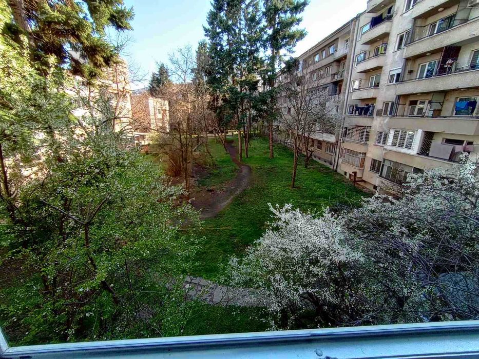 Собственик дава 2-ен апартамент под наем в ЖК Иван Вазов