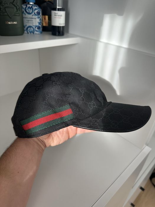 Sapca GUCCI originala