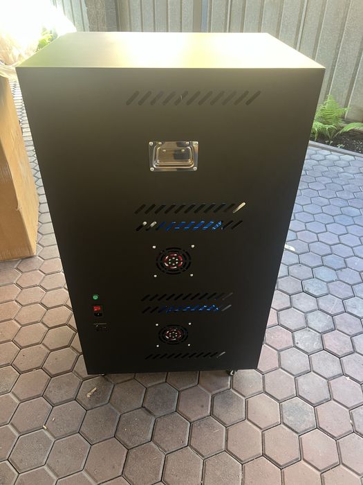 Интерактивный панель в наличии