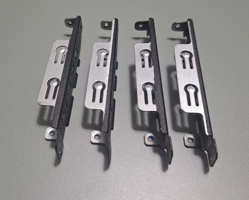 Backplate Lenovo Tiny NVIDIA Quadro P620 P1000 T1000  Bracket