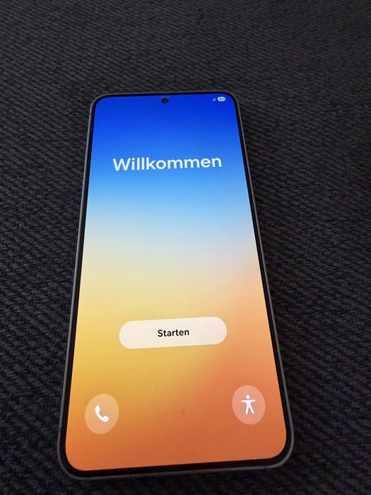 Samsung Galaxy S25 512 gb ram