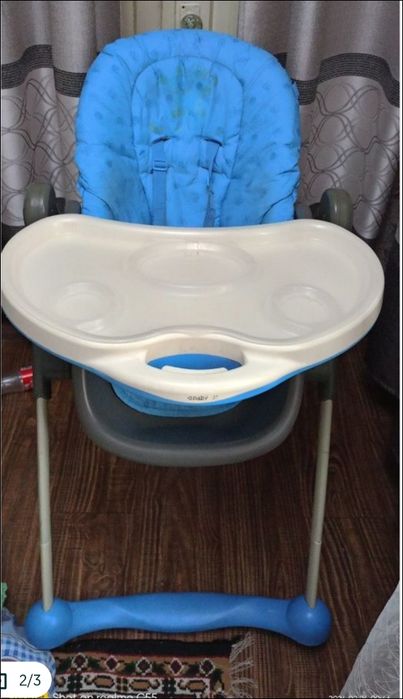 Продаётся стол стульчик для кормления