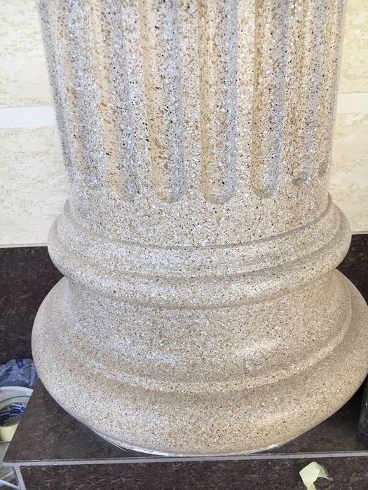 TRAVERTIN GRANIT ALYUKABOND miniralka sokl Liyanardo Xol xol pad miram