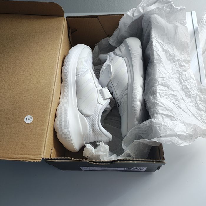 Adidași copii adidas măsură 28
