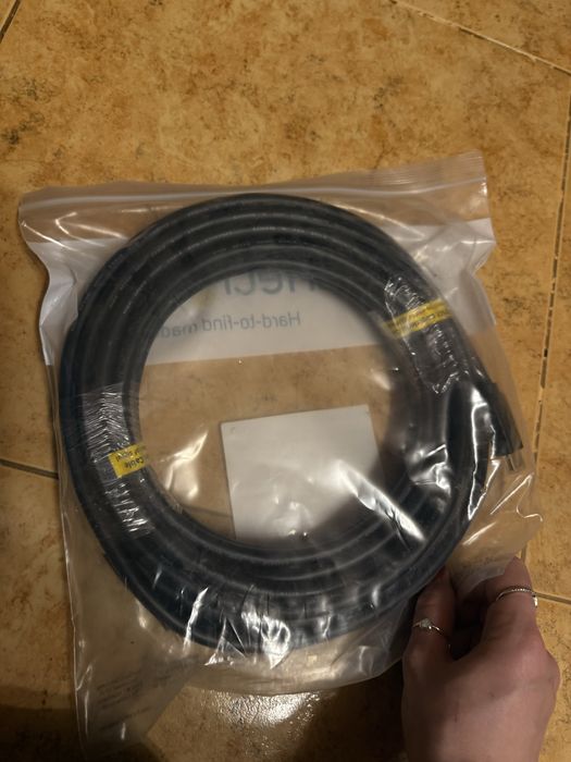 Cablu StarTech HDMI Active High Speed 10m - 4K 60Hz