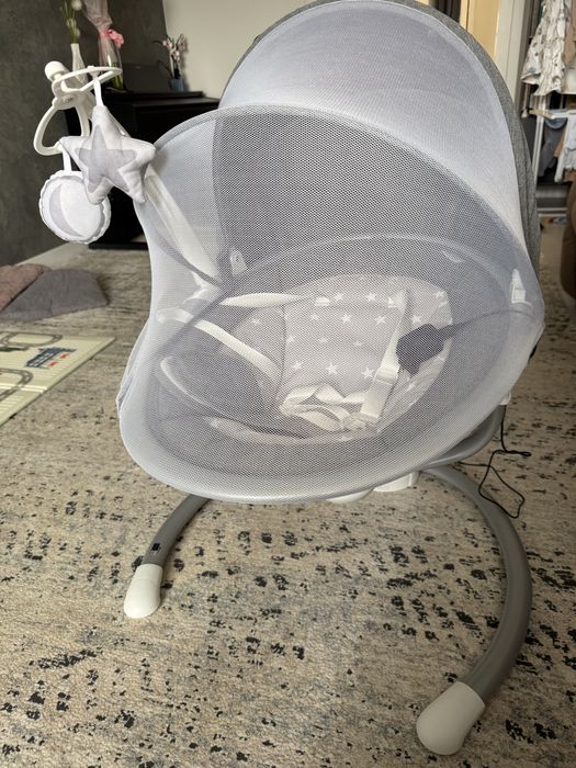 Шезлонг детский Maribell 402