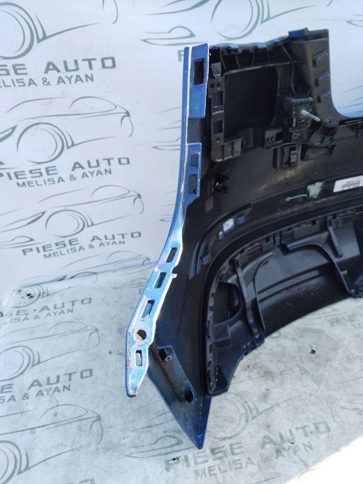 Bara spate Audi A3 8V Sportback Facelift Gauri an 2017-2018-2019-2020