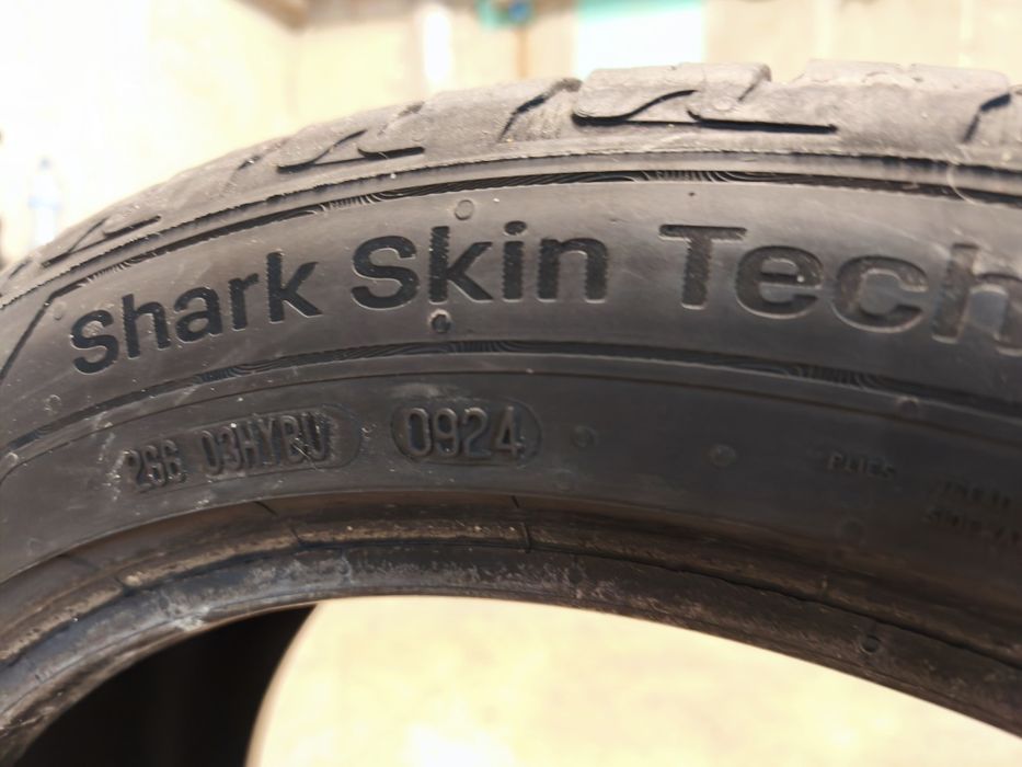 Uniroyal Rainsport 5 Летни 225 45 17