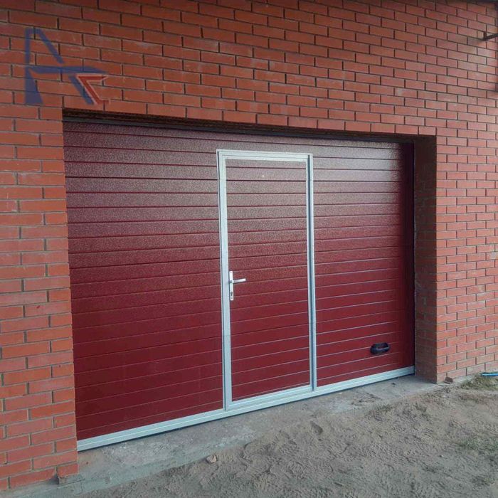 Изготовление автоматических ворот, avtomaticheskie vorota ,гаражные