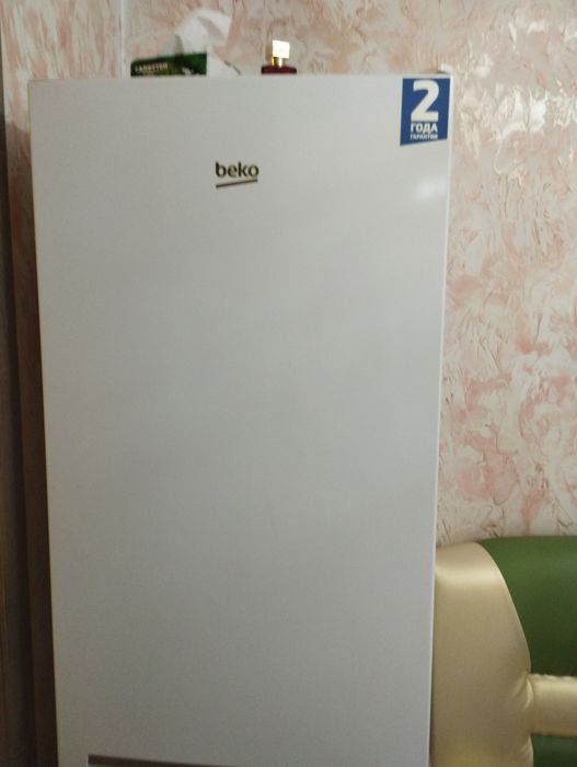 Продам холодильник Beko