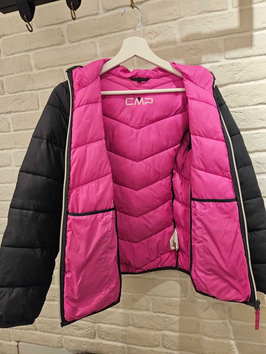 Детско преходно яке CMP - 152