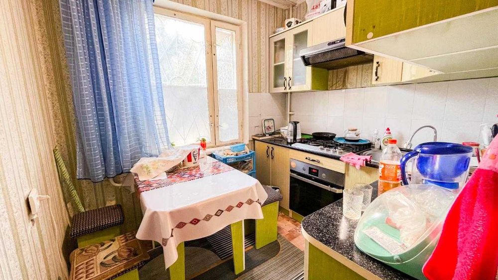 продажа квартир Мурагер Империя