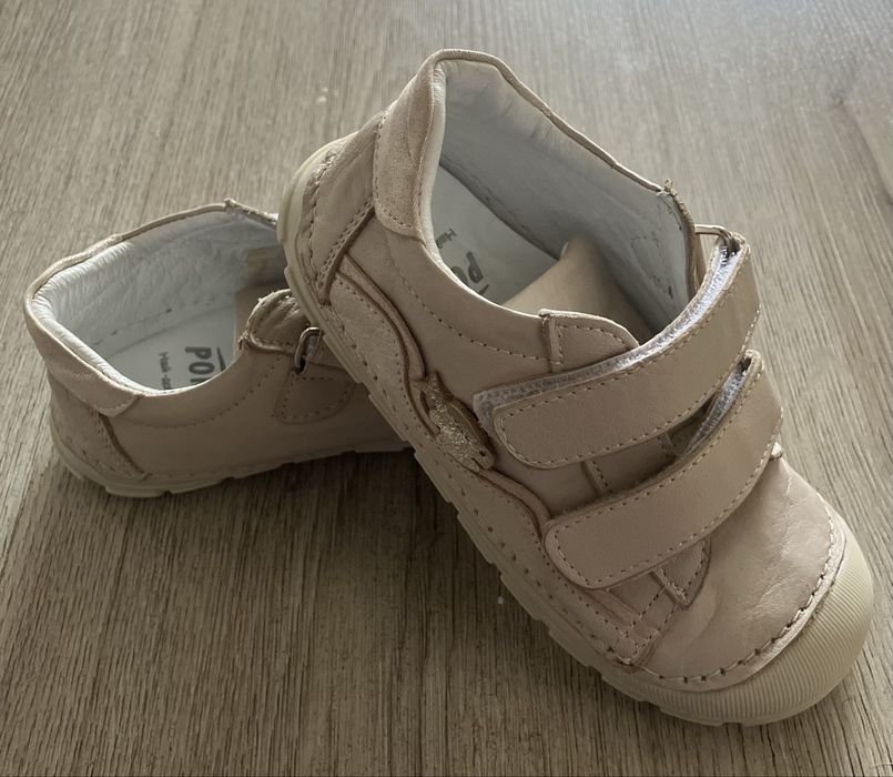 Детски боси обувки Ponki Barefoot - 25