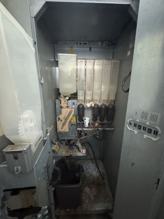 Кафе автомат Некта Астро 1ес / Necta Astro 1es