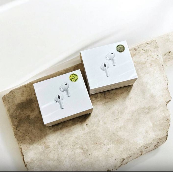 Airpods Pro 3 ANS