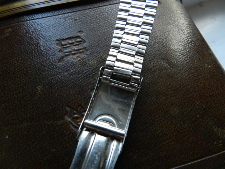 Часы ссср электроника 1