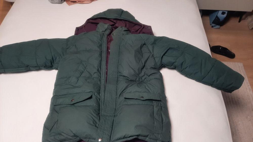 Geaca barbati XXL kangaroo