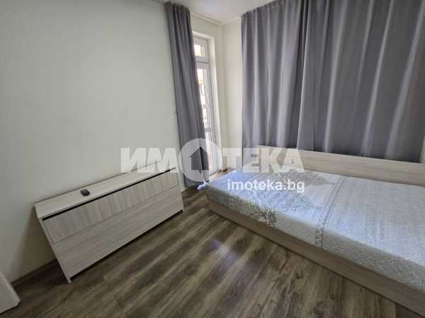 Дава се под наем Тристаен апартамент в Пловдив, Каменица 1 - 80 кв.м за 561 € - Снимка #6