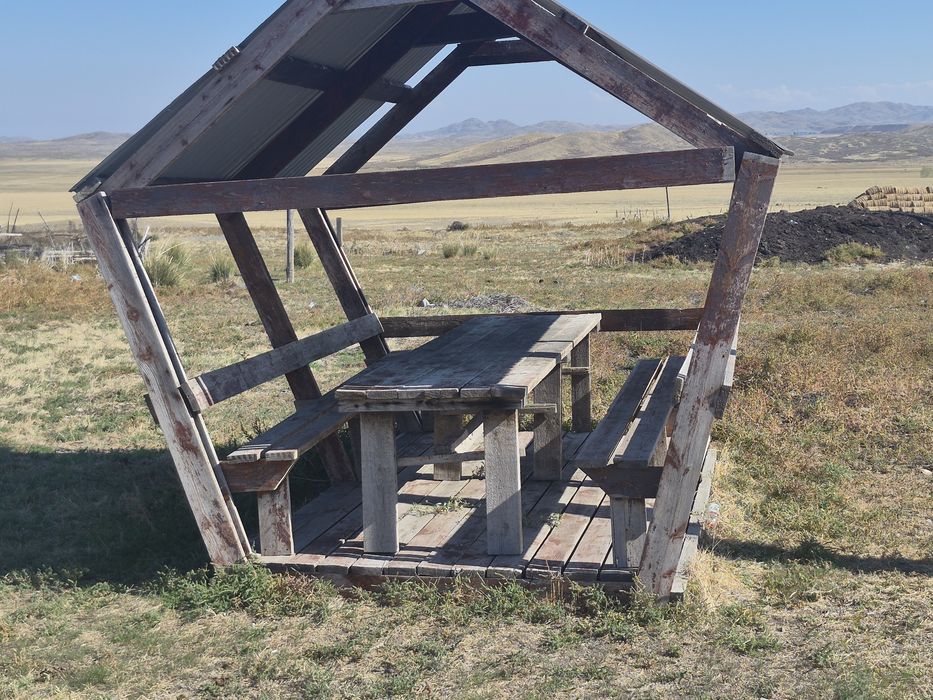 Продам крестьянское хозяйство