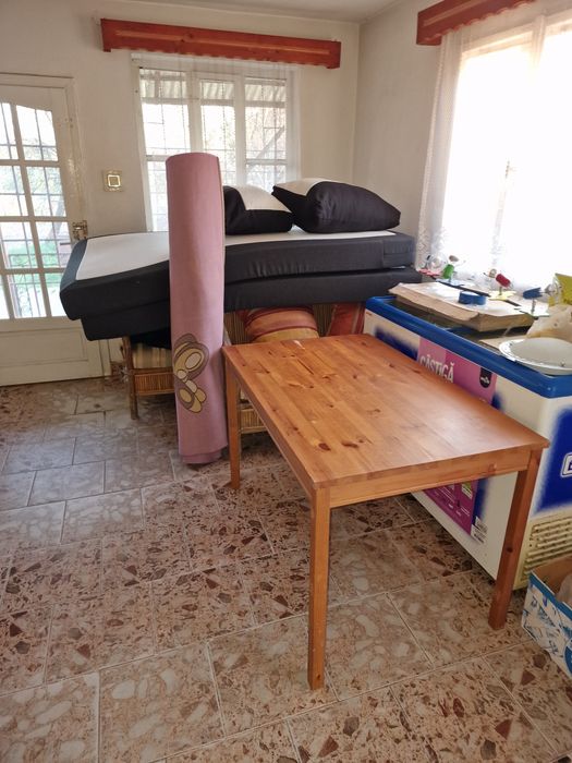 Vând Masa lemn masiv