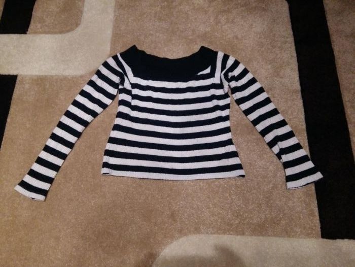 Bluza elastica,diferite modele