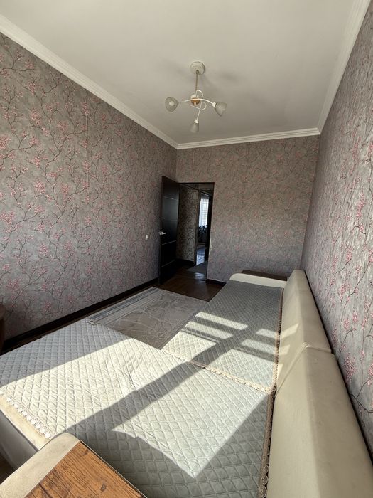 3-х ком квартира по Тауке хан