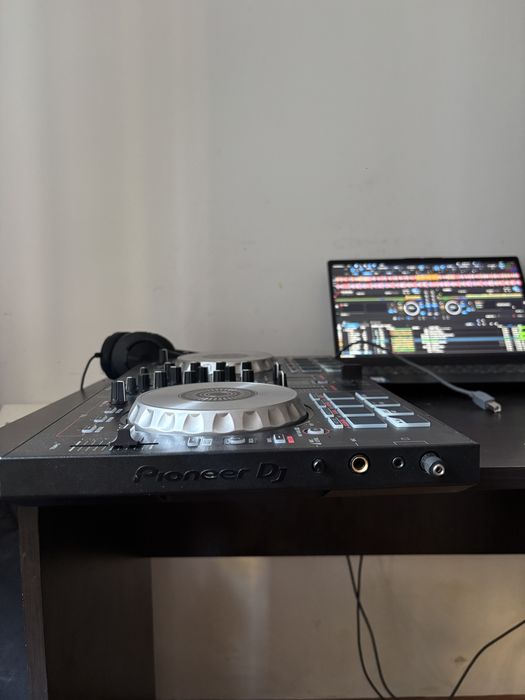 Vand Consla Dj SB 2