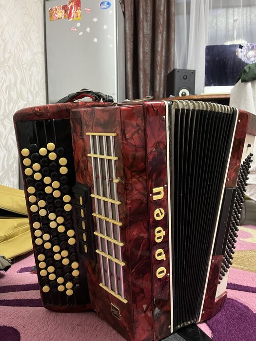 Баян - Орфей В хорошем состояний