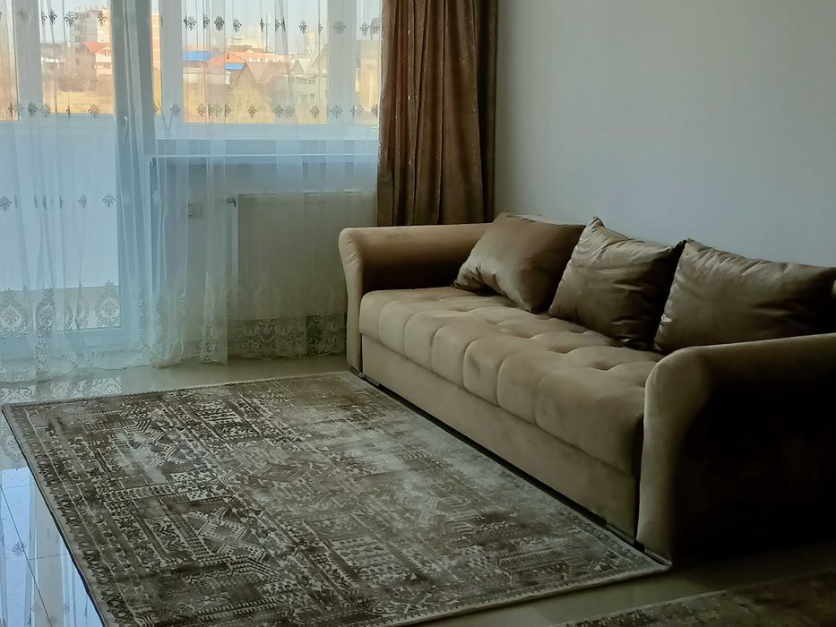 Apartament  2  camere, central,bloc nou !