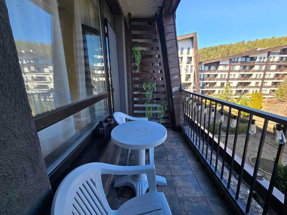 Продава се Едностаен апартамент в Банско - 50 кв.м за 429 €/кв.м - Снимка #10