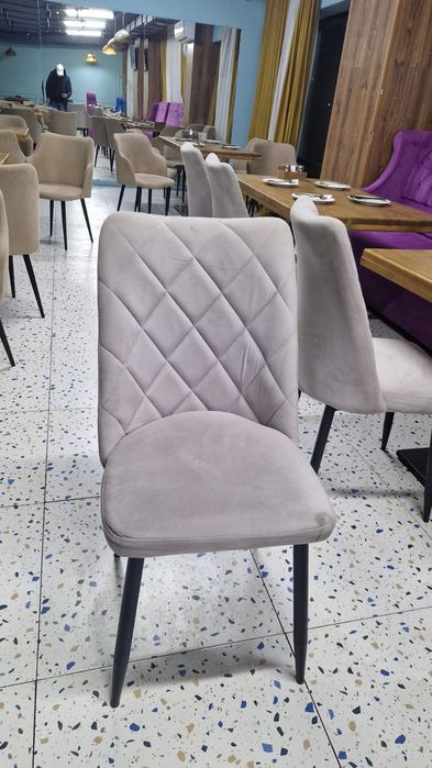 Продам мебель для кафе