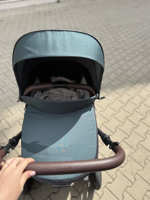 Детска количка easywalker harvey 5 premium