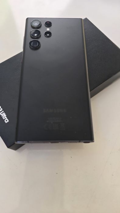 Samsung S22 ULTRA 128